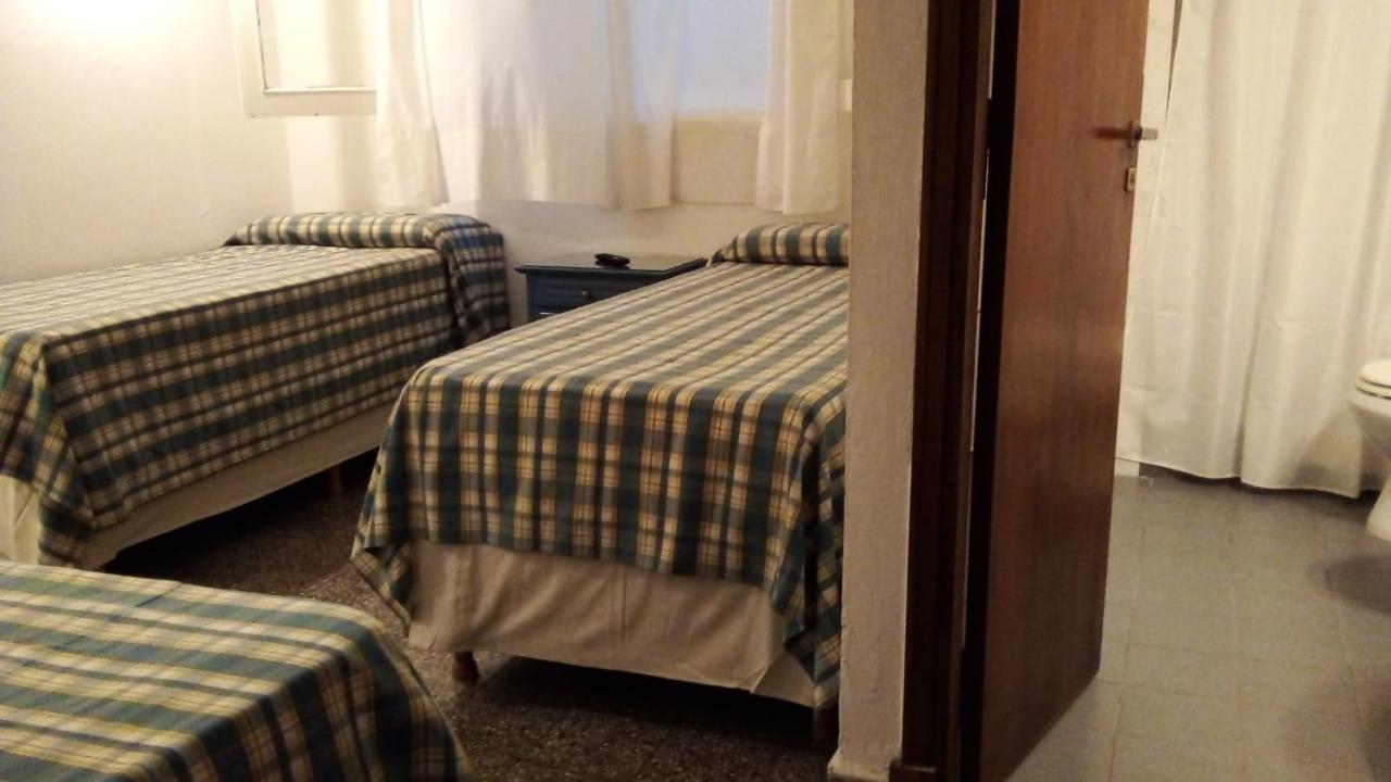 Hosteria Sajonia Вилья-Хесель Экстерьер фото